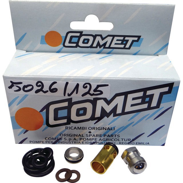 KIT Joints Bypass K750T FDX12/140200 5026012500 référence fournisseur 32009084
